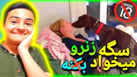 سکس با سگ|Dog Sex » من سکس سگ را دوست دارم و میخوام